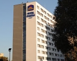 Best Western Hotel Felix